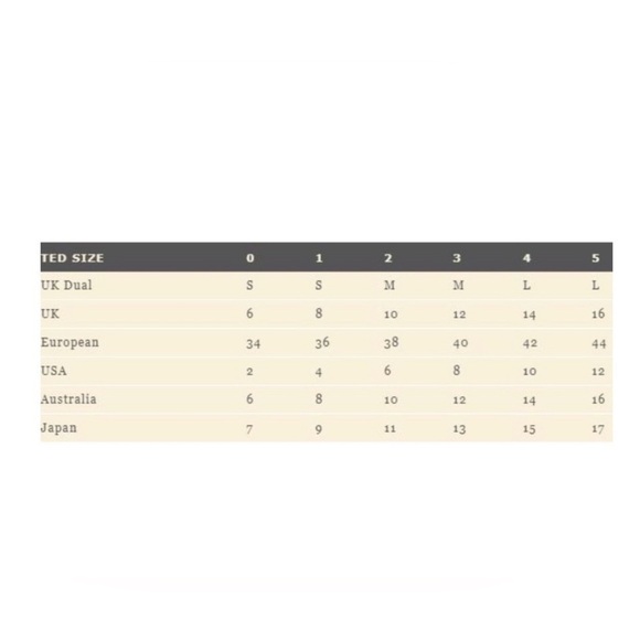 Ted Baker Panashe Cut out Dress - Size 4 US 10 - Picture 2 of 11